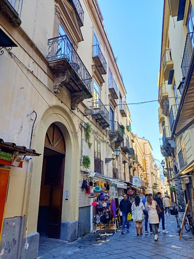 Hébergement de vacances Casa Del Nuotatore *