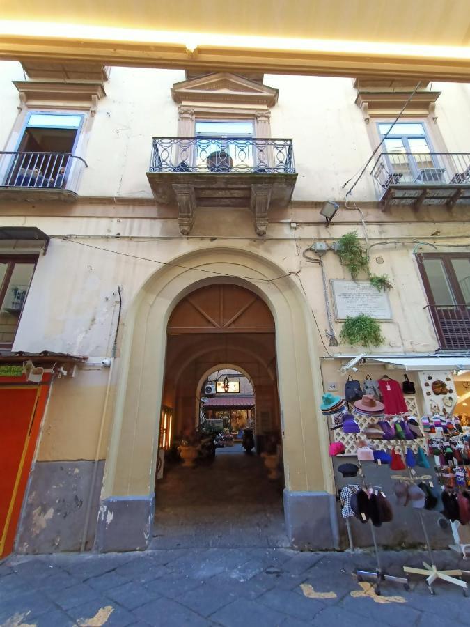 Hébergement de vacances Casa Del Nuotatore