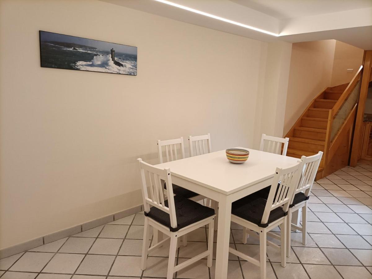 Hébergement de vacances Casa Del Nuotatore *