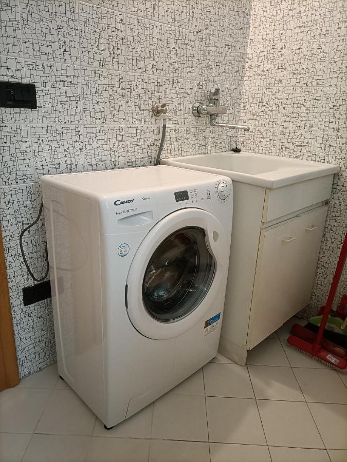 Hébergement de vacances Casa Del Nuotatore *