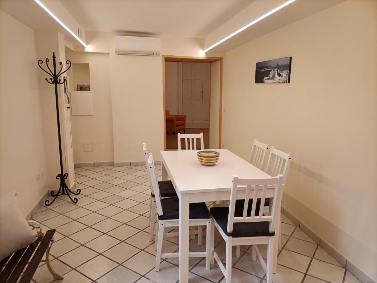 Casa Del Nuotatore Hébergement de vacances