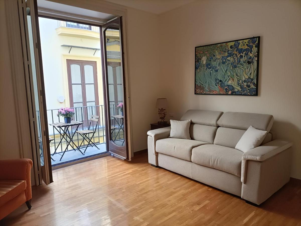 Hébergement de vacances Casa Del Nuotatore