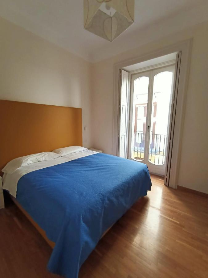 Hébergement de vacances Casa Del Nuotatore Sorrente