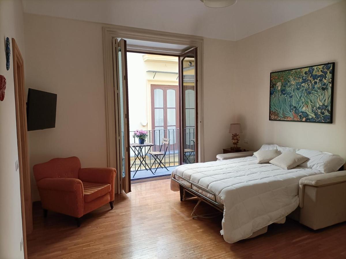 Casa Del Nuotatore Sorrente