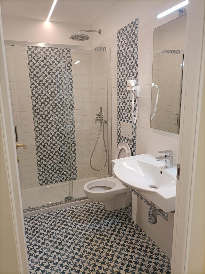 Hébergement de vacances Casa Del Nuotatore